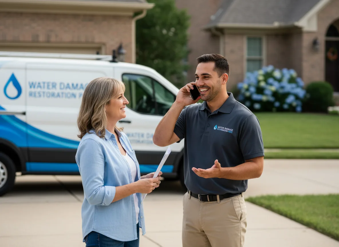 Flood Restoration Oologah, OK FAQs